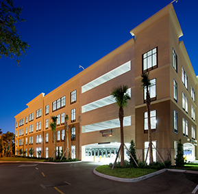 AdventHealth Winter Park