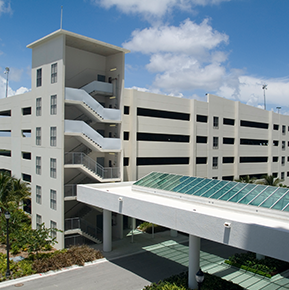 Biscayne Landing