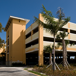 Dania Beach City Hall