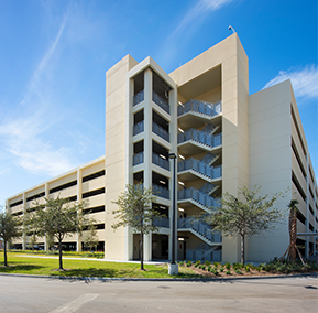 Gulf Coast Medical Center