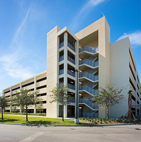 Gulf Coast Medical Center