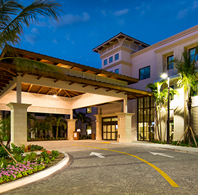 Hyatt House Naples