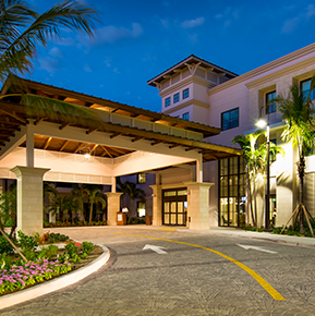 Hyatt House Naples