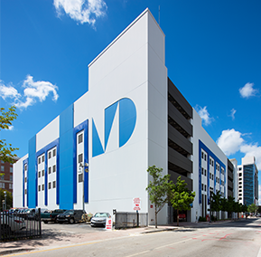 Miami Dade College