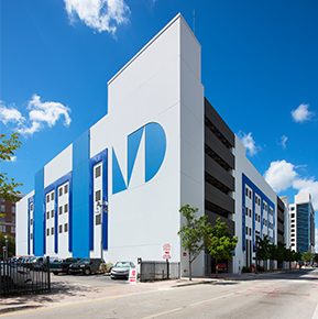 Miami Dade College