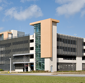 Nemours Childrens Hospital