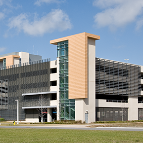 Nemours Childrens Hospital