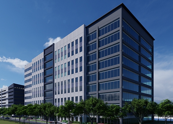 cssidebar_property City Center at O-Town West Office Space