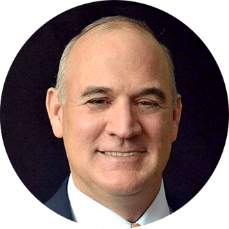 William A. Finfrock, PE William A. Finfrock, PE PRESIDENT