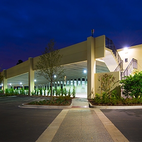 Lake Nona Gateway