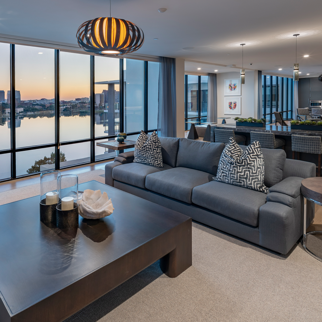 Lake House Sale Breaks Central Florida Real Estate Records FINFROCK