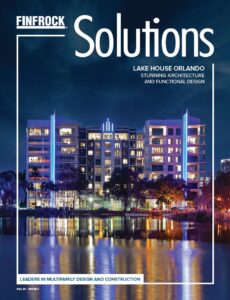 Lake House Orlando Cover of Solutions