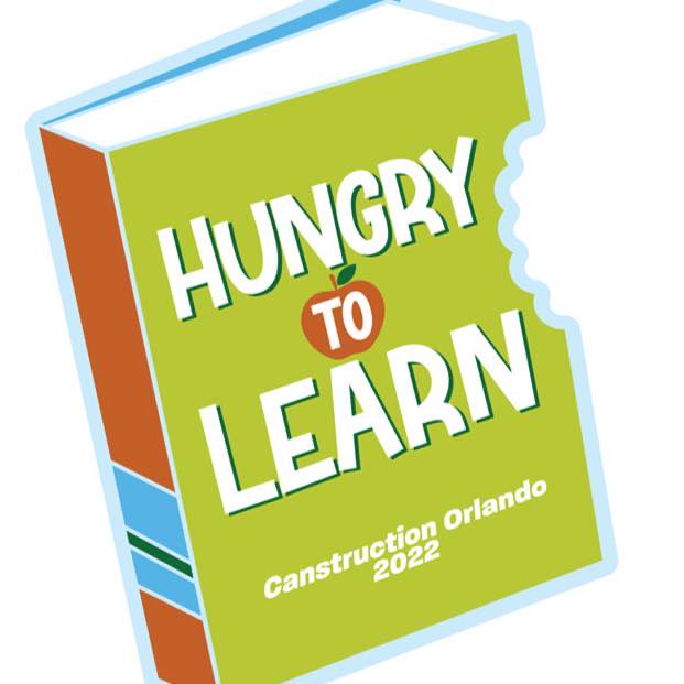 Canstruction Orlando 2022 Logo