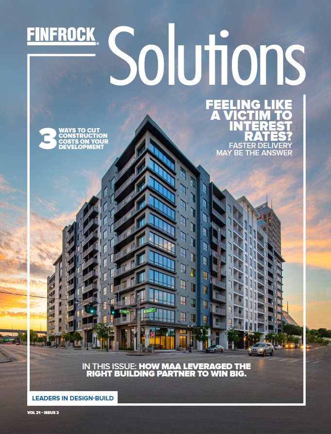 Cover of Solutions vol 23 issue 1