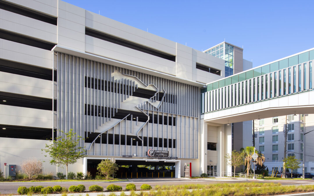 5 Reasons to Build With Precast