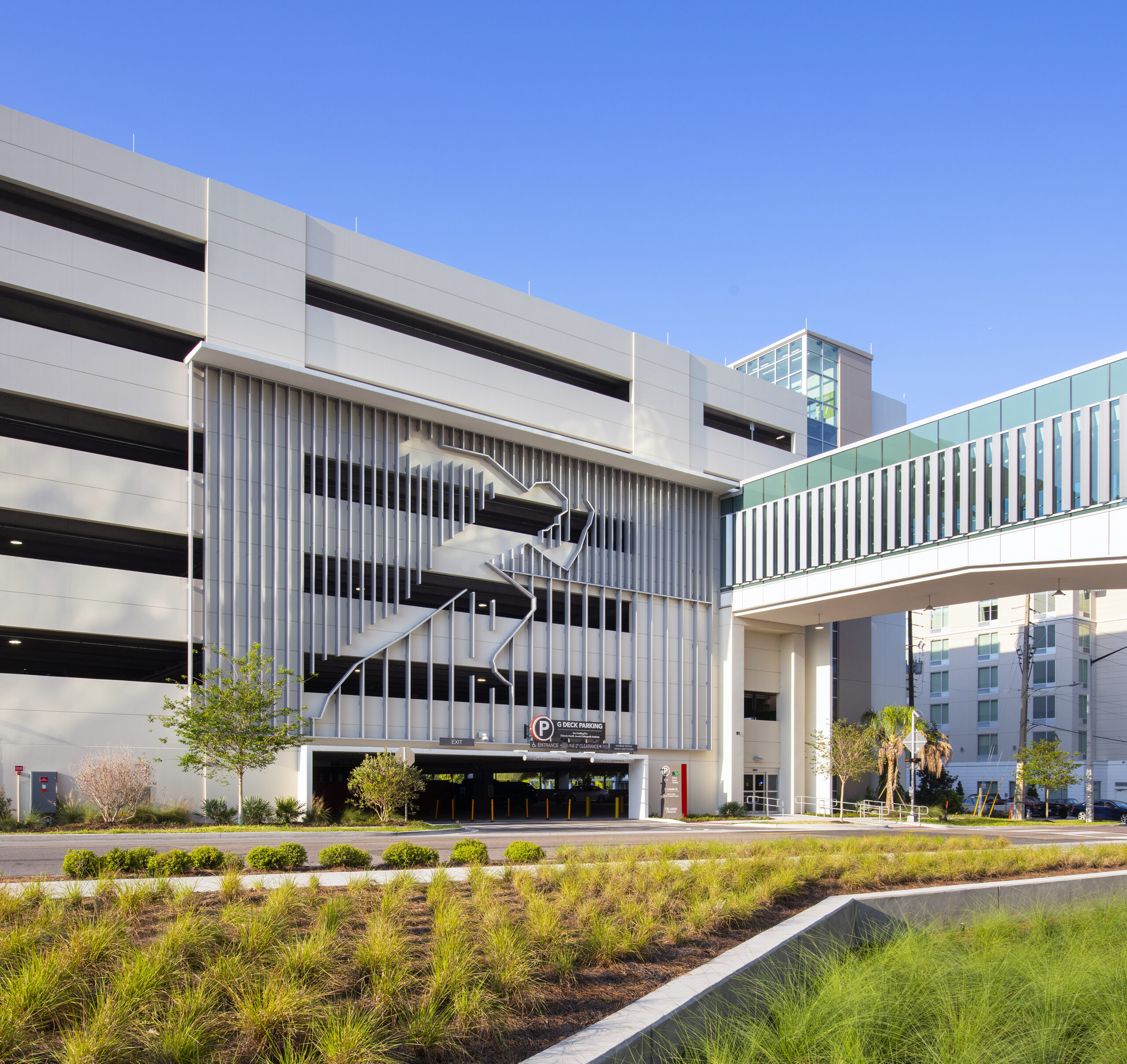 5 Reasons to Build With Precast
