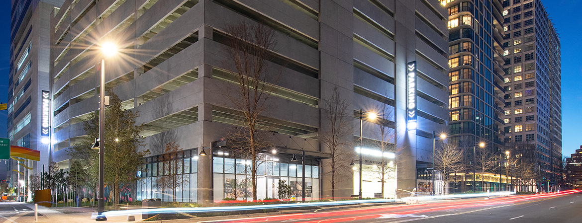 street view of East Cumberland Garage