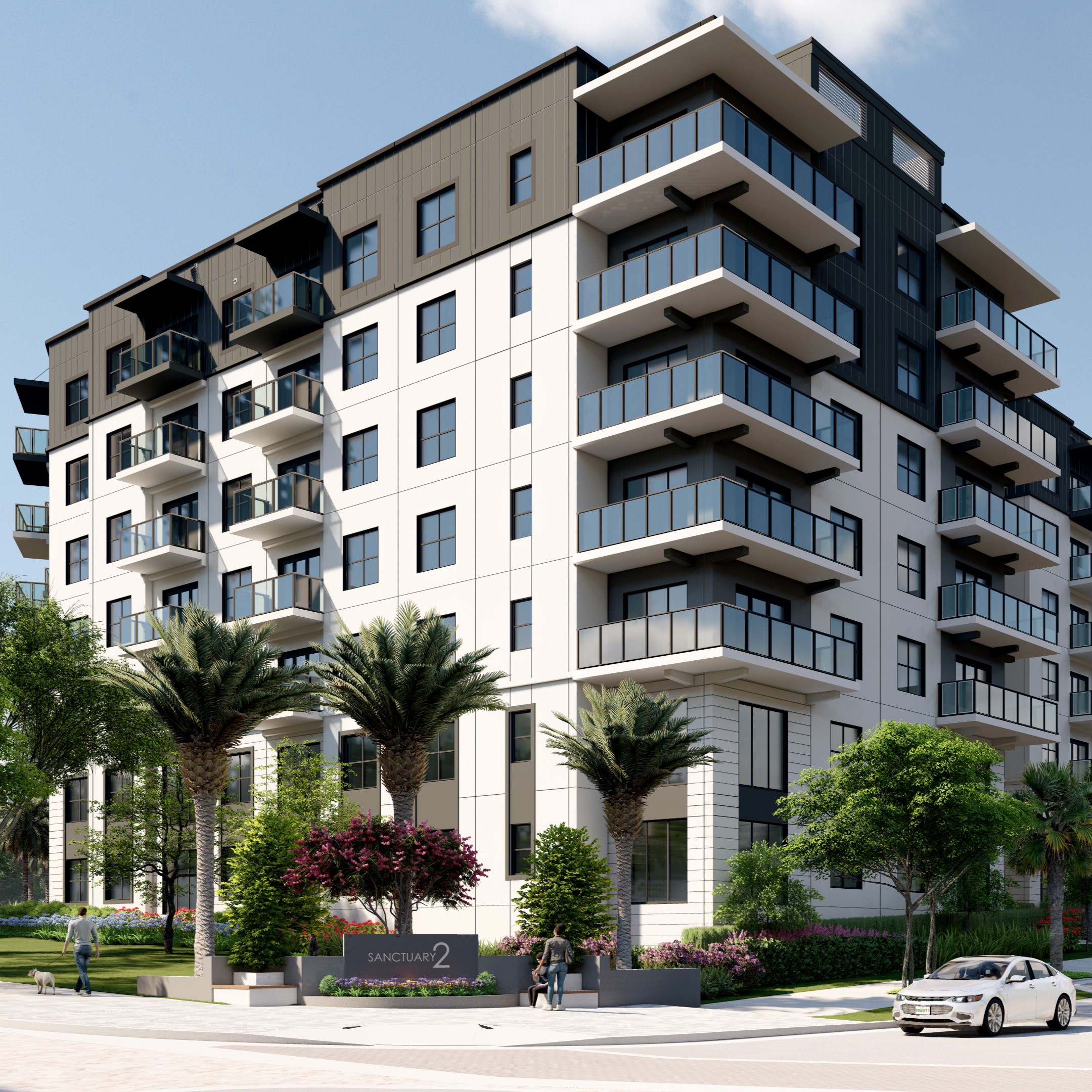 Luxury CenterPointe Apartments Coming to Altamonte Springs