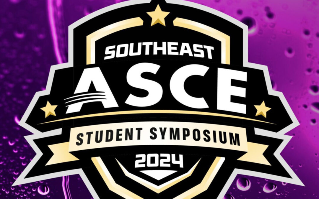 FINFROCK Sponsors UCF ASCE Southeast Symposium