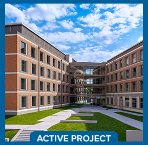 FAMU Student Housing 1B & 1C