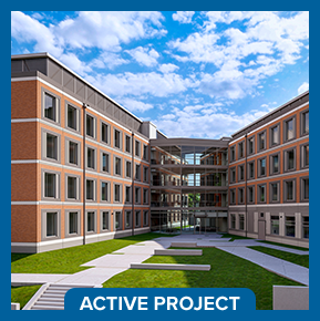 FAMU Student Housing 1B & 1C