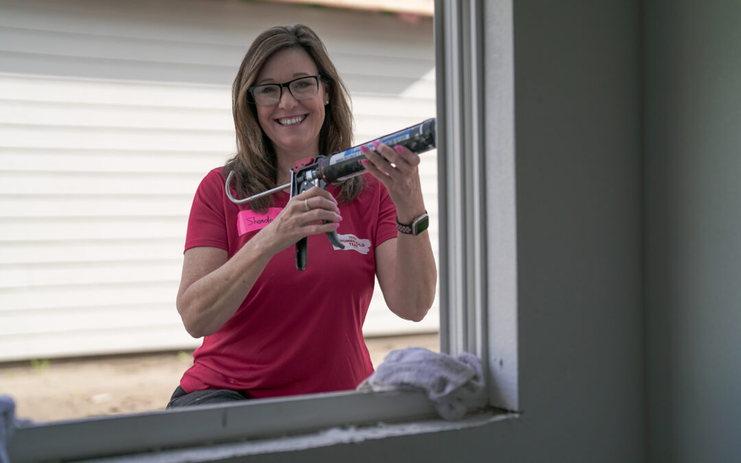 FINFROCK’s Shanda Lee Brings Expertise to Habitat for Humanity Board of Seminole County and Apopka