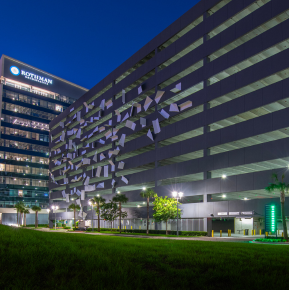 Advent Health Rothman Tower