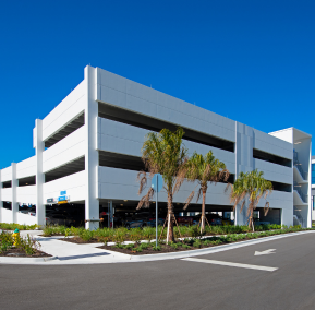 Sarasota Memorial