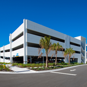 Sarasota Memorial