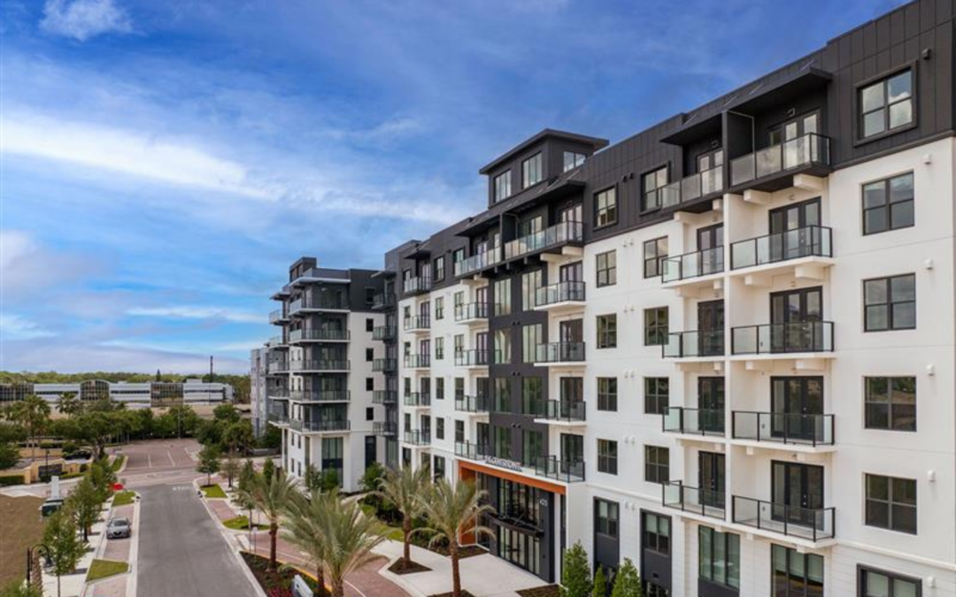 Solutions: The Fast Lane to First Occupancy