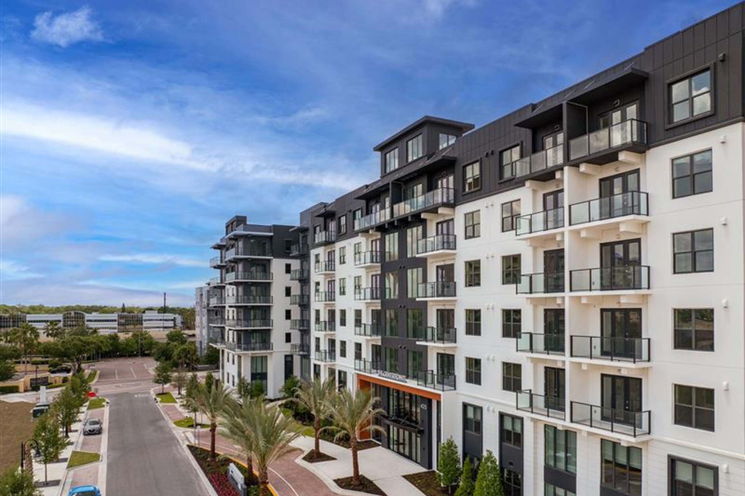 Solutions: The Fast Lane to First Occupancy