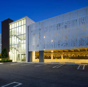 Boca Raton Innovation Campus