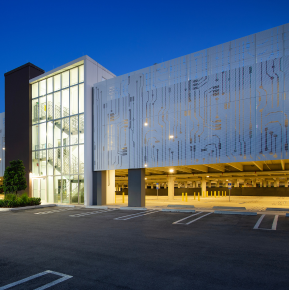 Boca Raton Innovation Campus