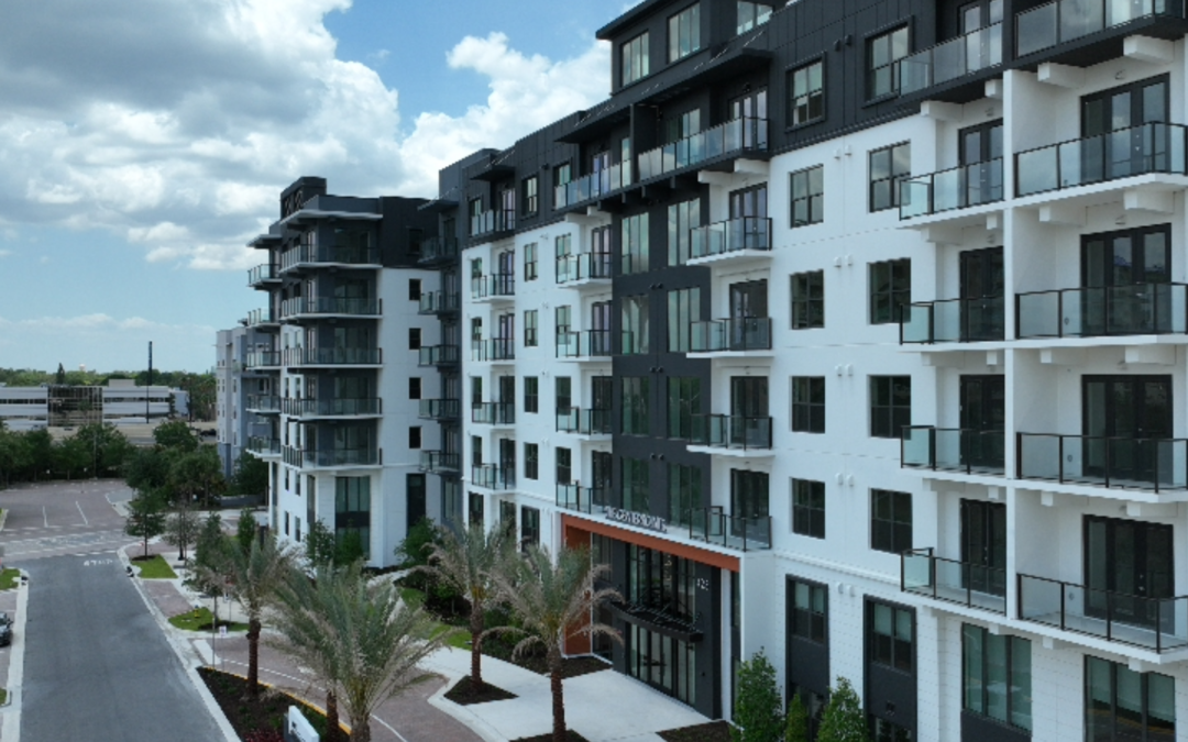 CenterPointe Apartments