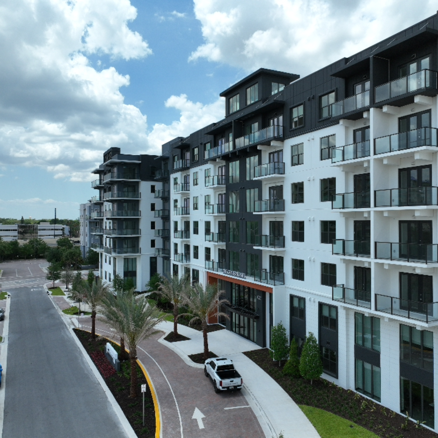 Solutions: The Fast Lane to First Occupancy
