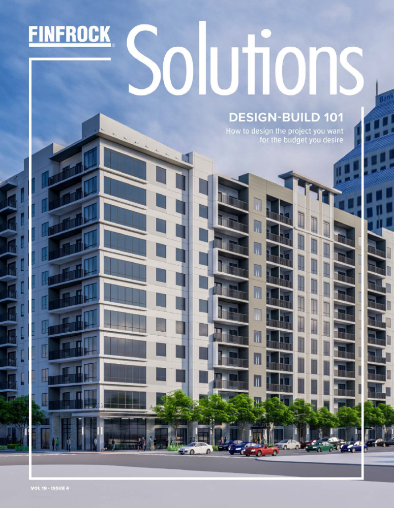 Solutions Vol 19 Iss 4