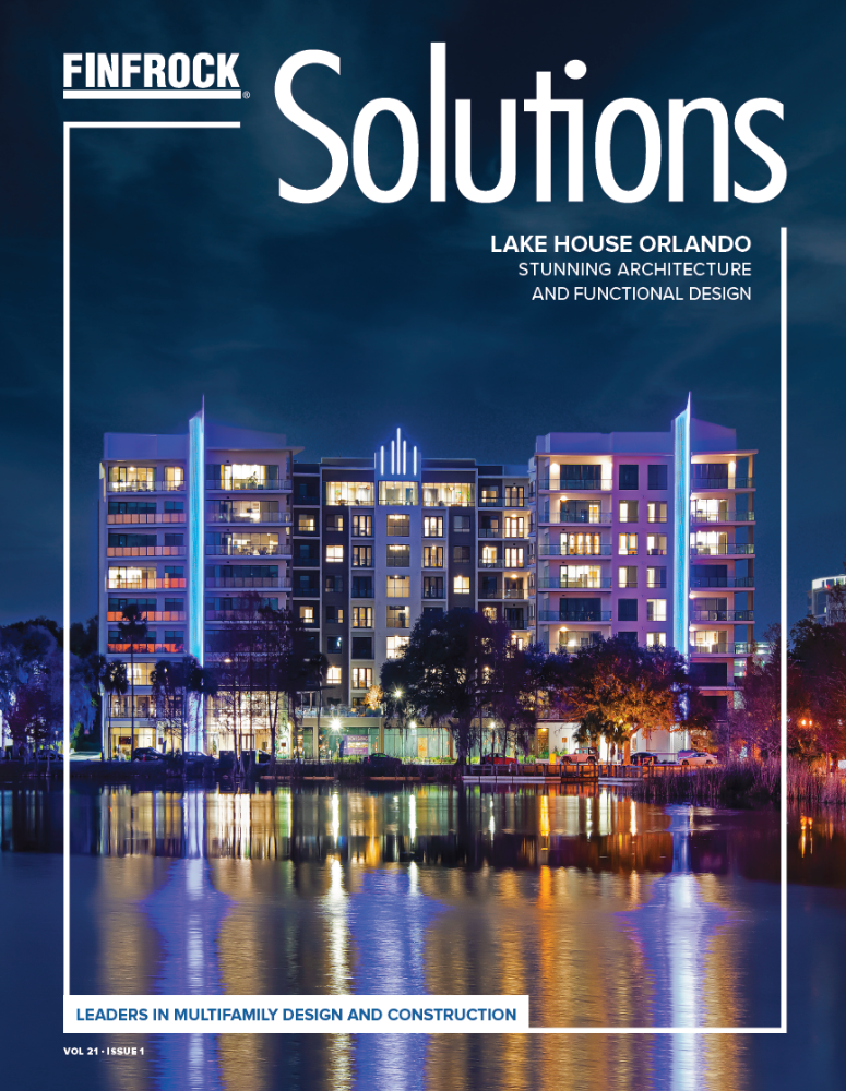 Solutions Vol 21 Iss 1