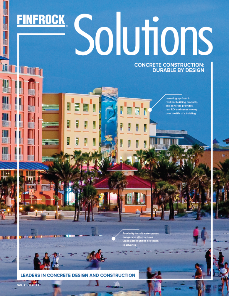 Solutions Vol 21 Iss 3