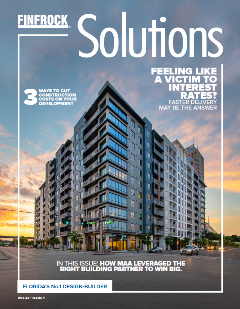 Solutions Vol 23 Iss 1