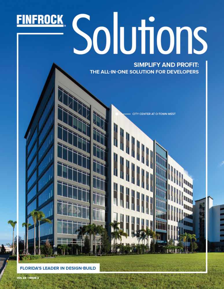 Solutions Vol 24 Iss 2