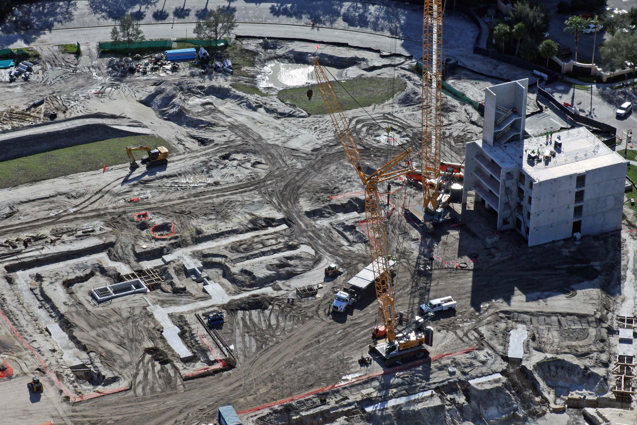 The Difference Between Design-Build and Design-Bid-Build