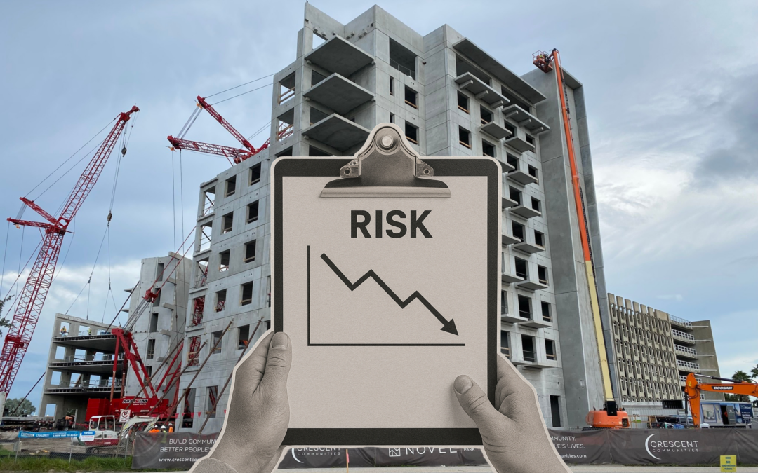 How The Design-Build Model Reduces Owner Risk