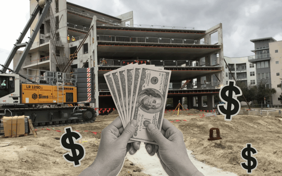 Maximizing Development Cost Savings with Design-Build