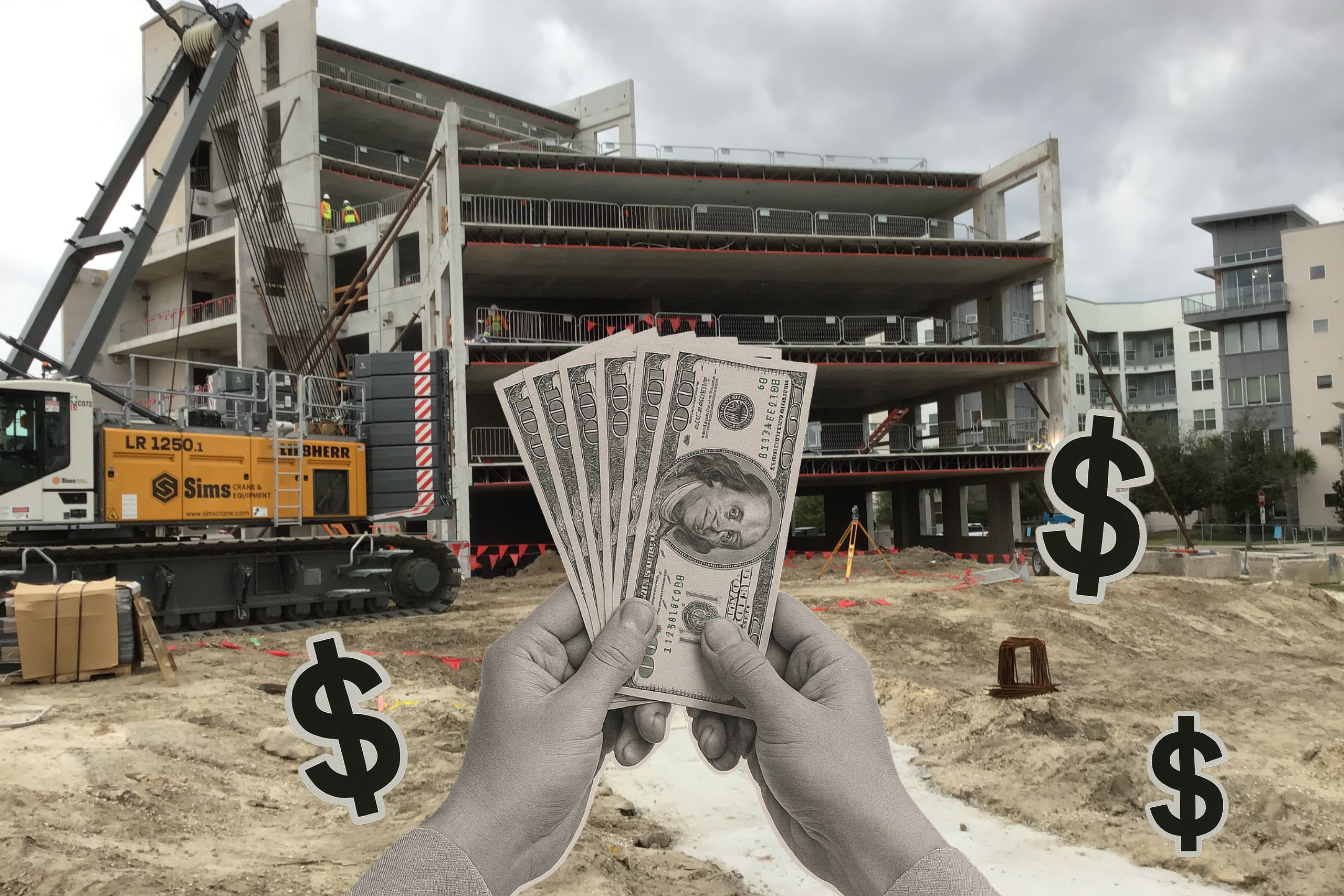 Maximizing Development Cost Savings with Design-Build