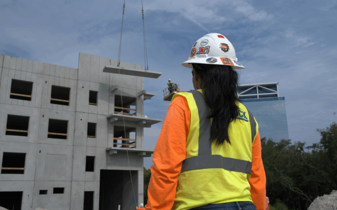 15 Benefits of Design-Build Construction for Commercial Projects