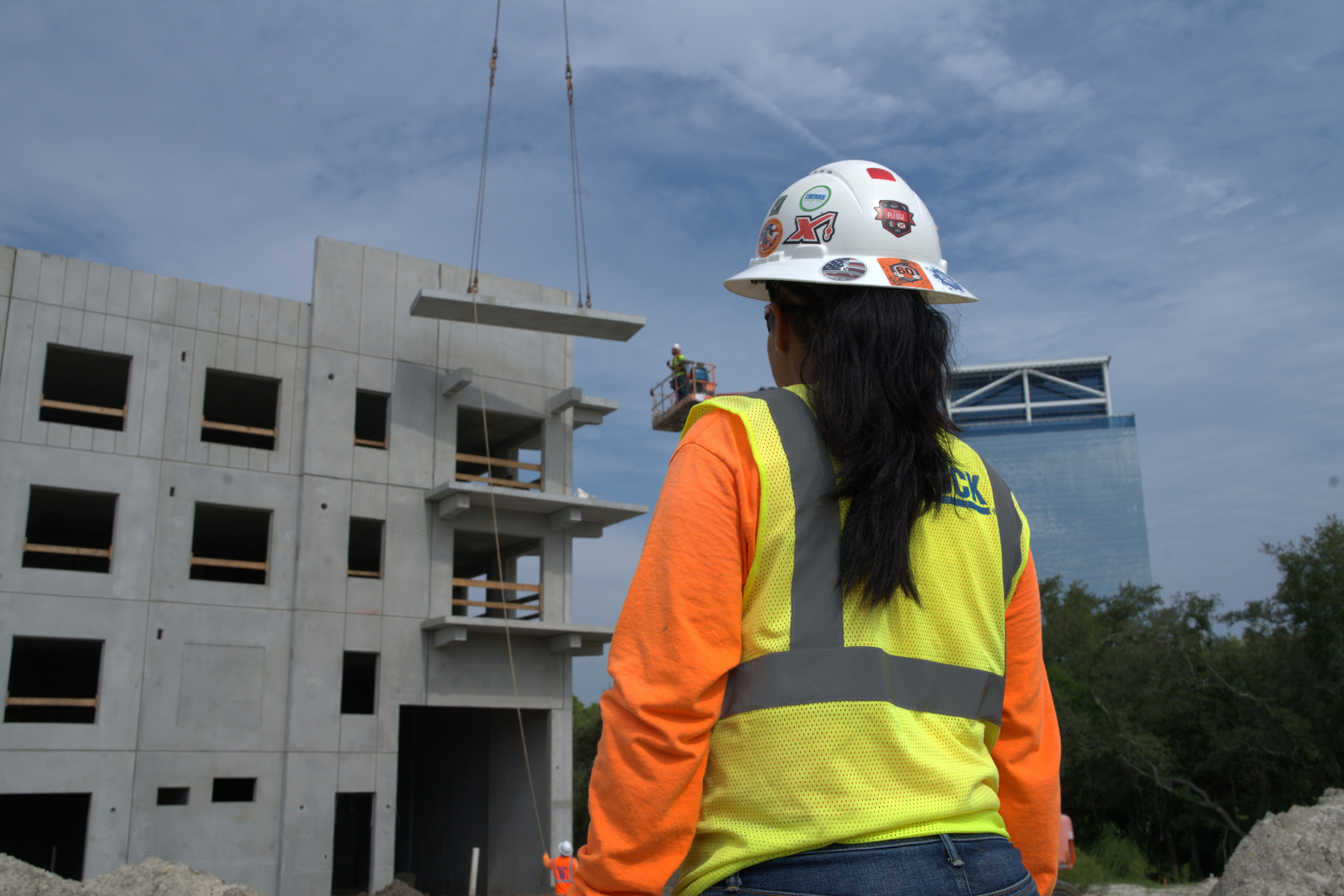 15 Benefits of Design-Build Construction for Commercial Projects