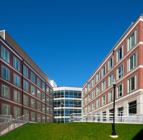 FAMU Student Housing 1B & 1C