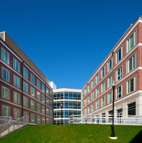 FAMU Student Housing 1B & 1C